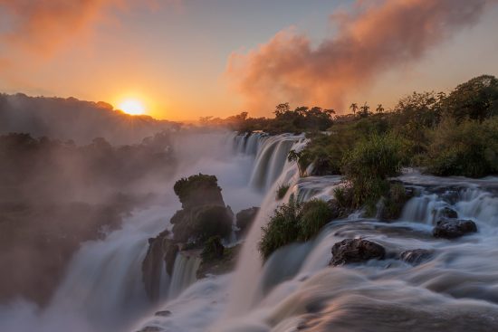 Iguazu