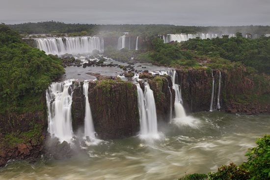 Iguazu