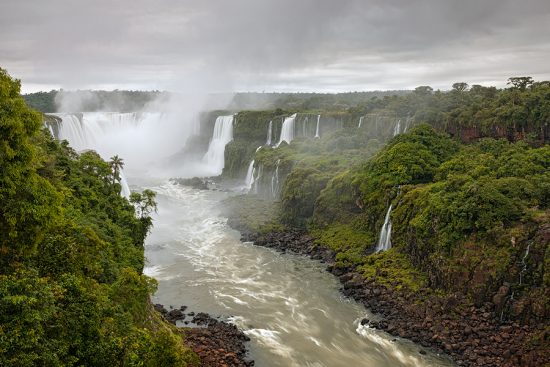 Iguazu