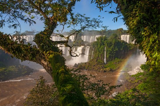 Iguazu