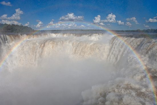 Iguazu