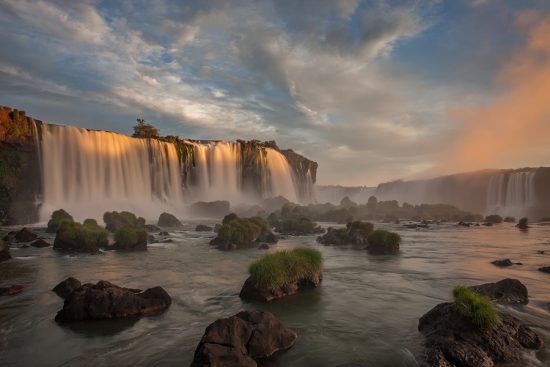 Iguazu